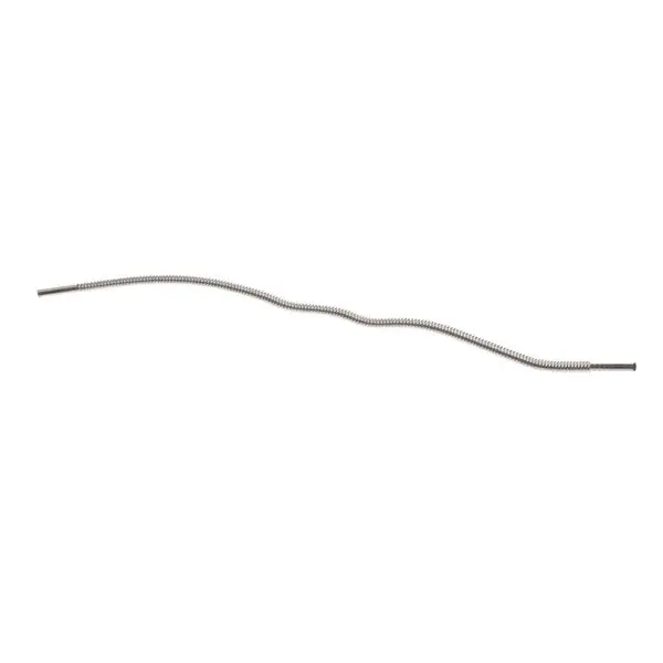 TUBE FLEX 1/4 O.D. - 18 00-426505-00018 for Vulcan Hart 00-426505-00018