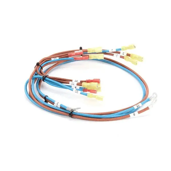 Wiring Harness 5812899 for Cres Cor