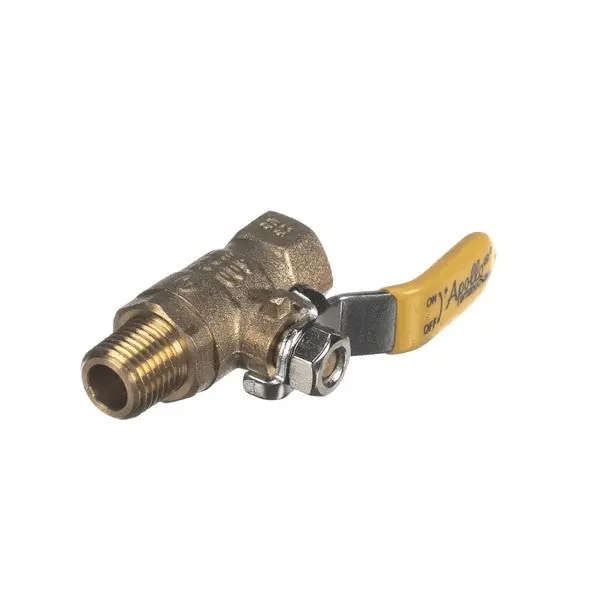 Cock gauge 1/4 41-500-01 for Champion CHA100123