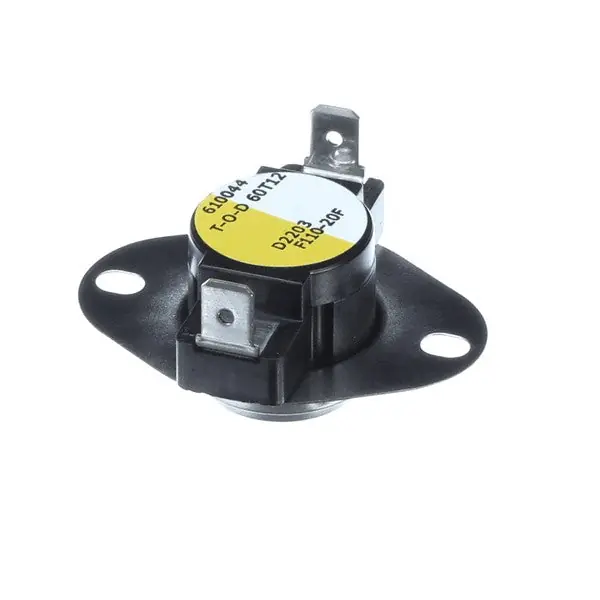 Snap Disc T-Stat 110F 00-962105 for Vulcan Hart