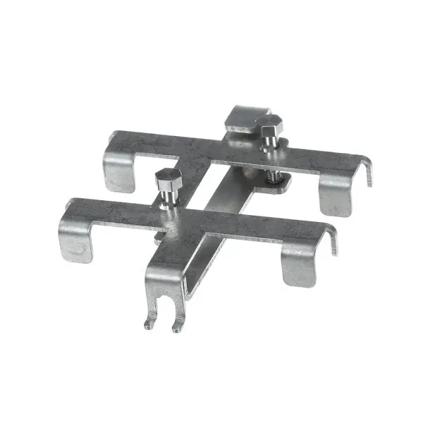 ASSY-HI LIMIT BRKT/CLAMP/SCRS for Henny Penny HEN181023