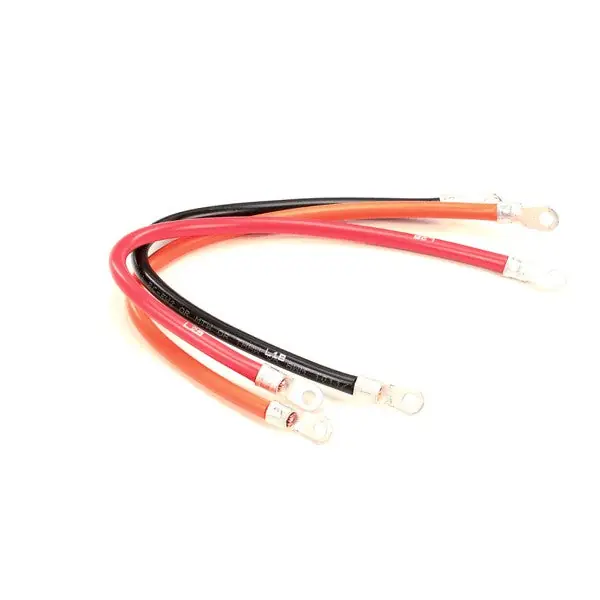 Harness-L1B L2B L3B-8AWG for Henny Penny 95075-001
