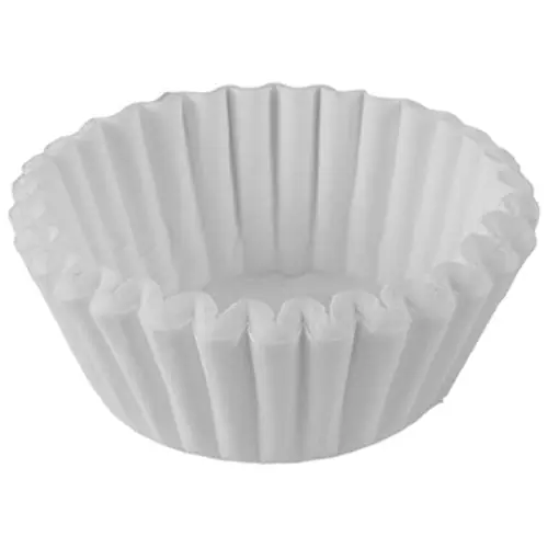 Filter Paper-Coffee 1.5g 500/cs for Bunn 20100