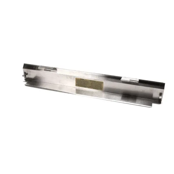 PANEL FIREBOX S/S WITH HINGE for Montague 3524-6