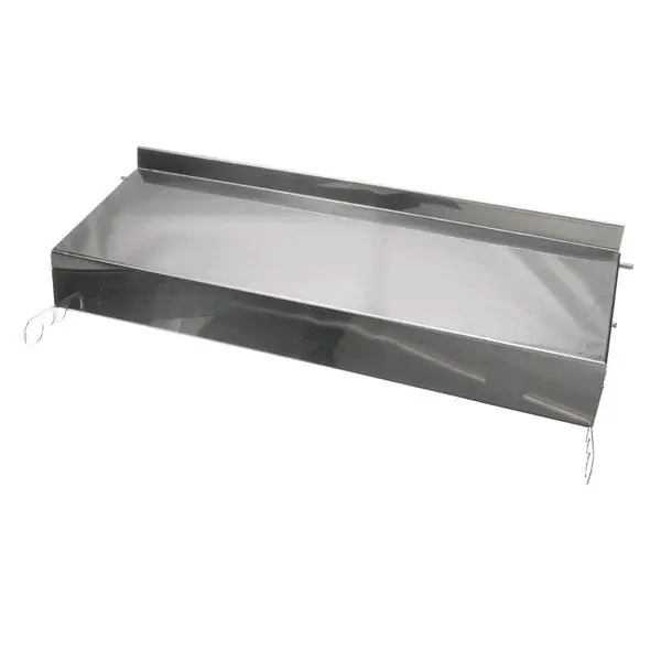 Awning Pivoting Flow Thru (27.6 Inches) 28286 for nieco 28286