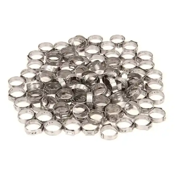 OETIKER 18.5-706R for Lancer Juice Machines LNC16701015