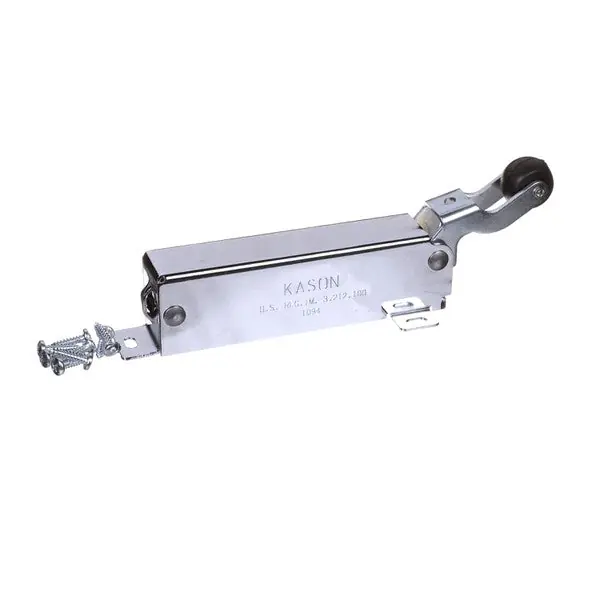 DOOR CLOSURE 2277 for Imperial Brown IBR2277