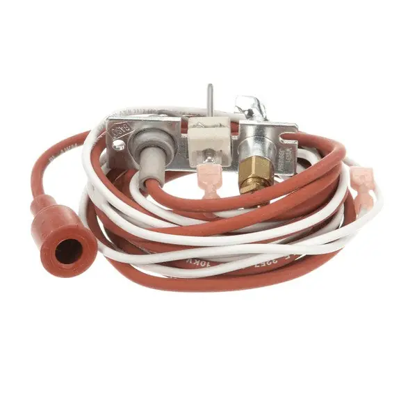 Pilot Assembly Side Burner Natural 70449 for Marsal And Sons MAS70449