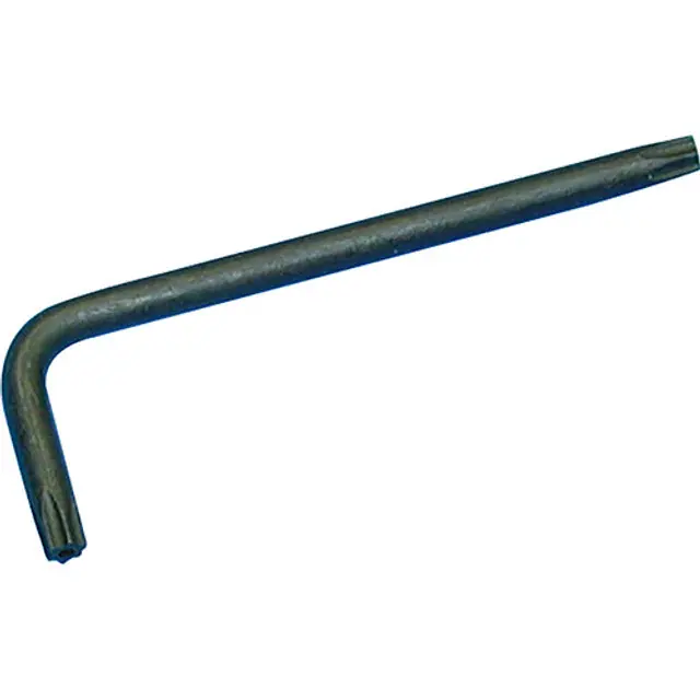 L-KEY TORX TAMPER RESIST 8501980 for AllPoints 8501980