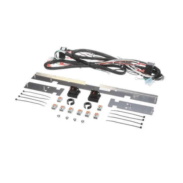 Assembly Retro Switches Relays W for Duke 414152