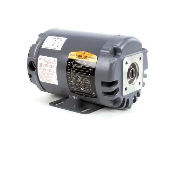 Pump Motor 115V (Single) UFR017A018 for AllPoints  UFR017A018