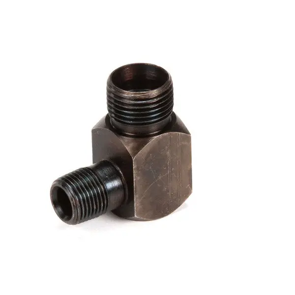 Elbow 5/8 Tube to 3/8 NPT Male for Henny Penny FP01-079