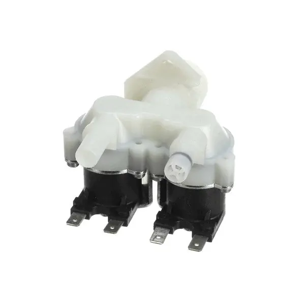RPE Double Valve CPL. with Check Valve for Eloma EL2003901
