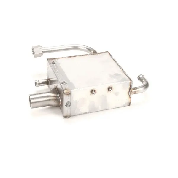 Assembly-Steam Box for Henny Penny 86969