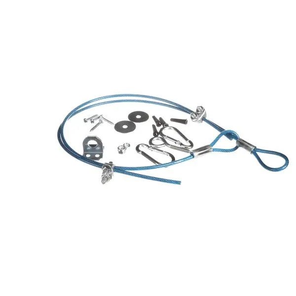 MFG Restraining Cable Power (Size) RD36 for Dormont  DORRD36