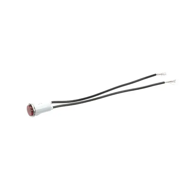 RED LIGHT INDICATOR for Piper Products 0189500