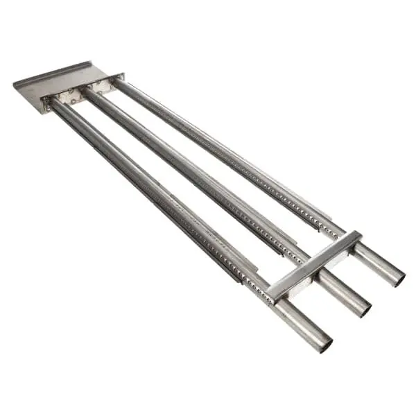 BURNER TRIPLE 28.5 FH-G WLD 29747 for Nieco NIE29747
