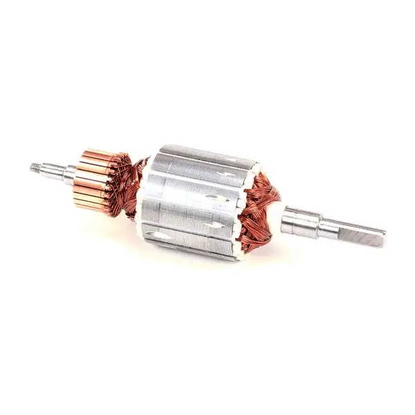 Induced Circulator MP550 120V 89511 for Robot Coupe ROB89511