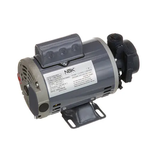 MOTOR AND PUMP ASSEMBLY 8 GPM 69356 for Henny Penny HEN69356