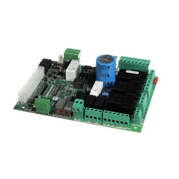 PE20 BOARD (Electronic Card PE 20 - Vari) for Jac Machines P-6510042