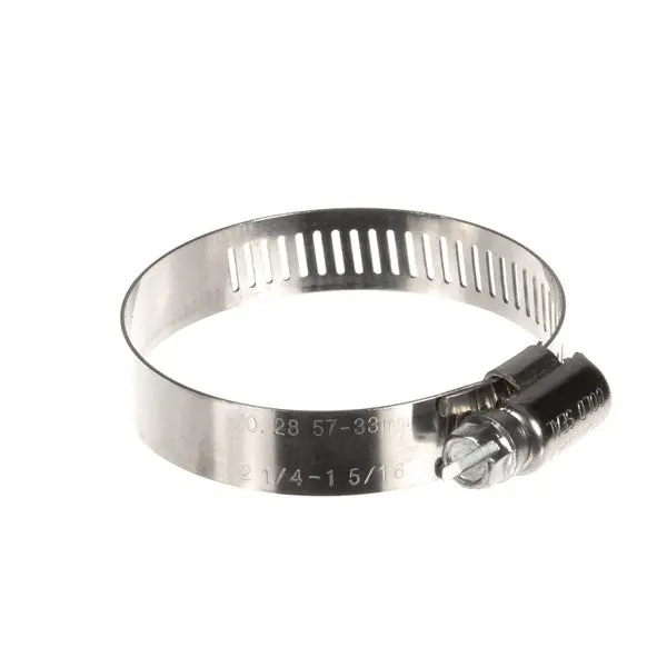 CLAMP HOSE M28 (1 5/16IN - 2 1/4IN) 107340 for Champion CHA107340