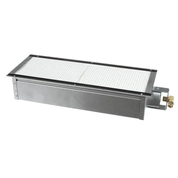 INFRD GAS BURNER 15-5/16 for Lang 2F-80005-01