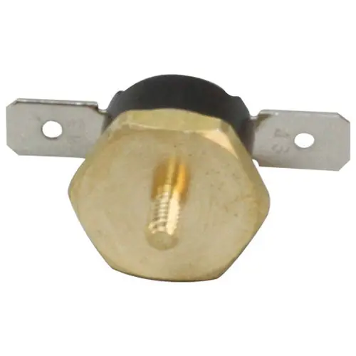THERMOSTAT 243 F for Carter Hoffmann 18600-0049