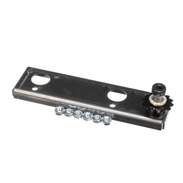 Idler Sprocket Assembly Kit for Roundup - AJ Antunes  ROU7000872