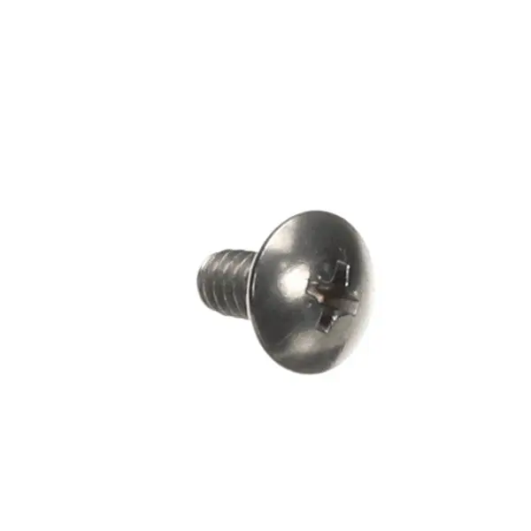Screw #10-24 X 3/8 Truss Head for Vollrath/Idea-Medalie 21918-1