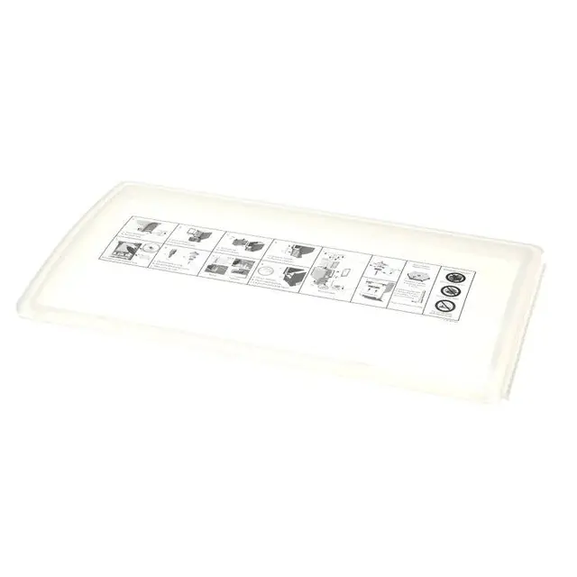 Cover for 18 L Bowl GRI99357 for AllPoints