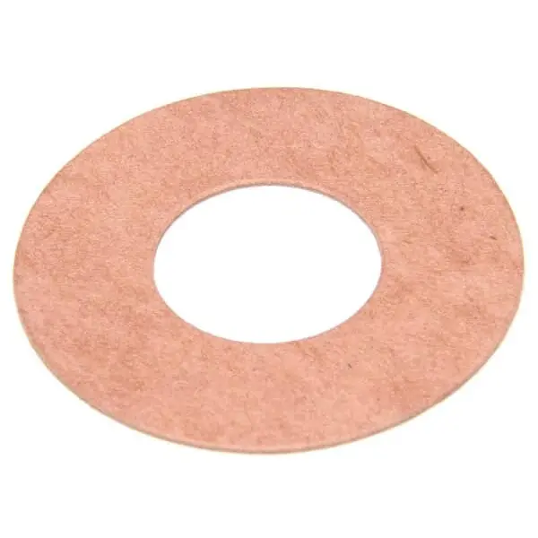 Washer Fiber 1.95 X 1.85 X 0.15 12143 for In-Sink-Erator INS12143