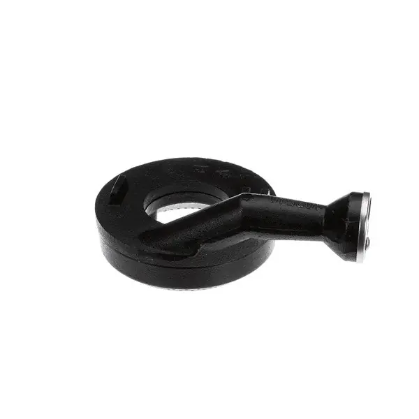 Easy Clean Burner with Short Venturi for Rankin Delux RDHP-E-C-10