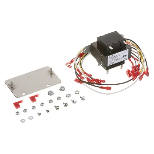 Transformer and Mntg Bkt for Accutemp AT0A-5076-1