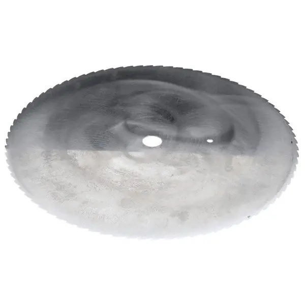SINGLE STEEL ZIP BLADE ZIP P-6110022 for Jac Machines JAAP-6110022