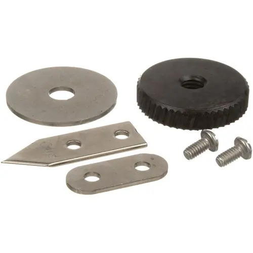 Parts Kit - K004 for Edlund