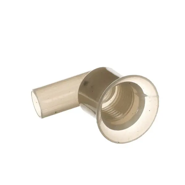 Drain Pipe Threaded for Maxx Cold SKA-2-110-0015-0