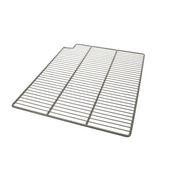 Shelf Gray 17-3/8 X 21-9/16 for Glastender  06009329