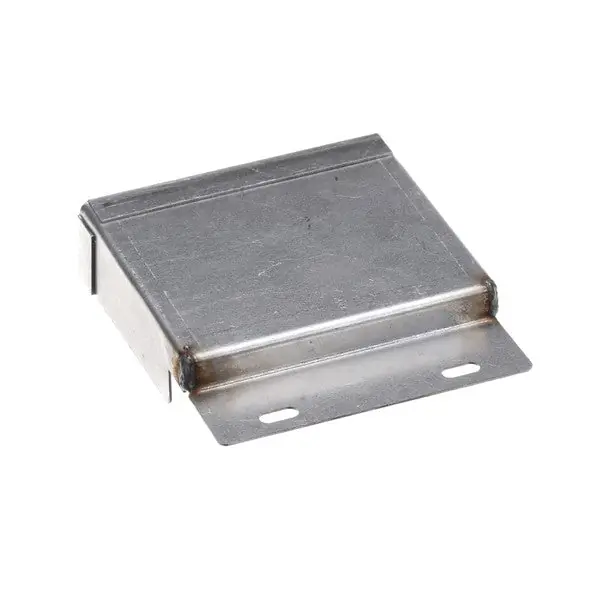 COVER WELDMENT FENWAL IGN MOD for Frymaster 8242411