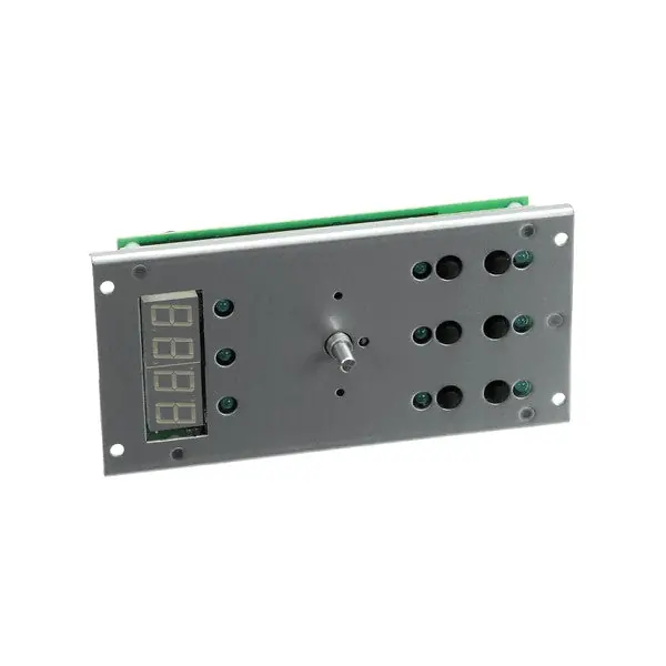 CONTROL ADVANCED ELECTRIC BRAISING PAN for Groen 174836