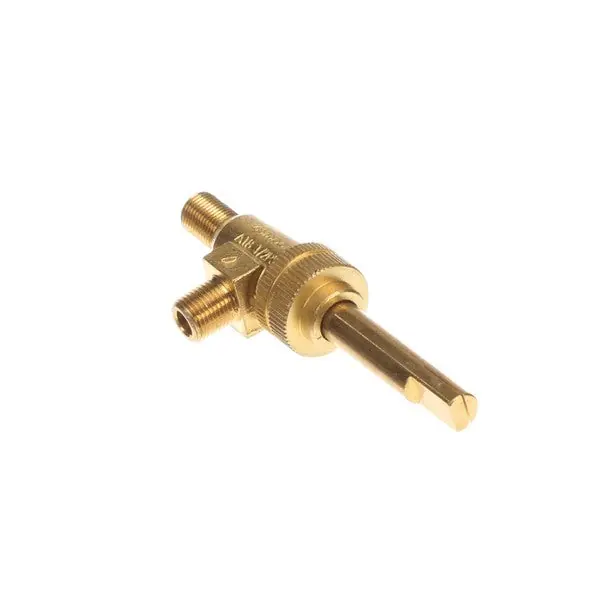 Manual Gas Valve 1/8 NPT 00-250-00 for Connerton 00-250-00