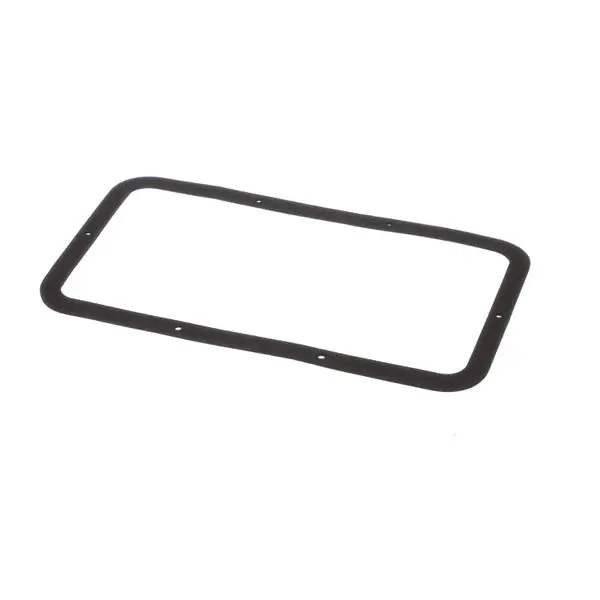 Gasket Cooling Plate 10.15 inches x 5.75 inches x 0.45 inches for Bizerba 000000038009693000