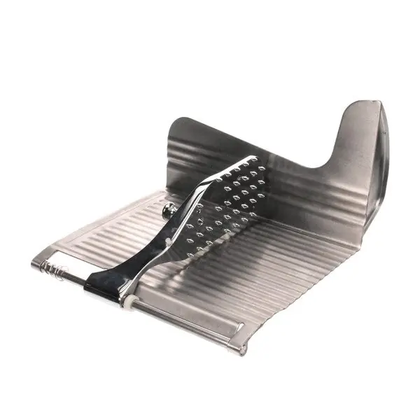 Chute Assembly for Globe A420A