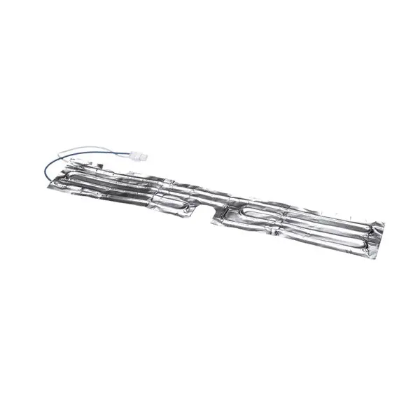 HEATER PAN DRAIN W0310151 for Atosa