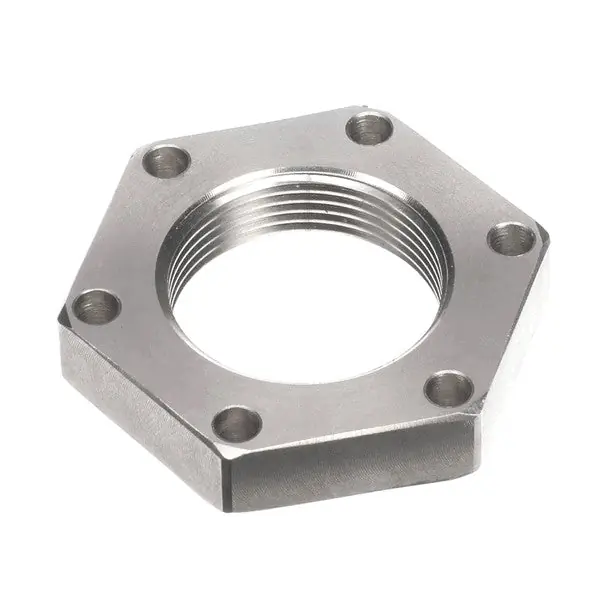 Tilting Adjusting Nut for Robot Coupe 118166S