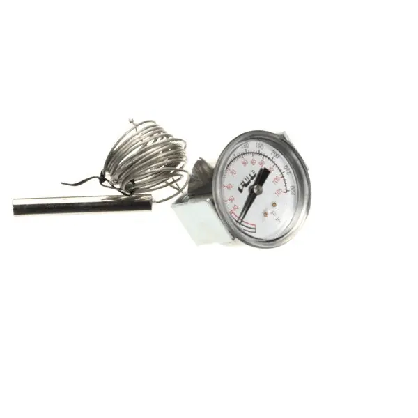 Thermometer 100/220F T-METERH2 for FWE