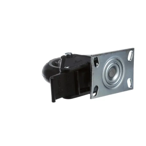 caster with brake for dinex DXTSBP6STLB