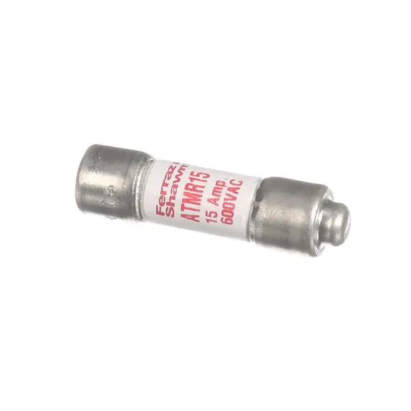 Fuse 15A for Turbochef 100601