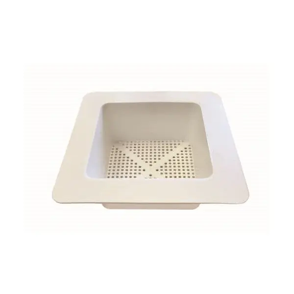 Flanged Floor Drain Strainer 30-141 for Krowne 30-141