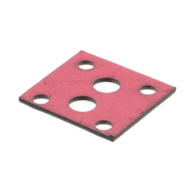 Gasket Heater ET Undercount 089-6612 for American Dish Service 089-6612