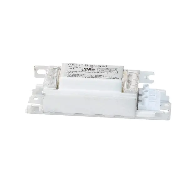 BALLAST 30WT 120V RDE 48 XRDE7029 for Vollrath/Idea-Medalie